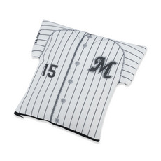 全選手展開 ユニホーム型洗濯ネット(ホーム)