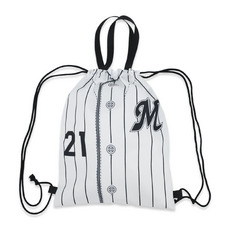 全選手展開 ナップサック(ホーム)