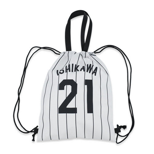 全選手展開 ナップサック(ホーム) 詳細画像 1カラー 2
