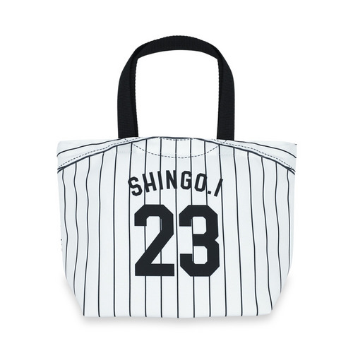 全選手展開 ランチトート(ホーム) 詳細画像 1カラー 2