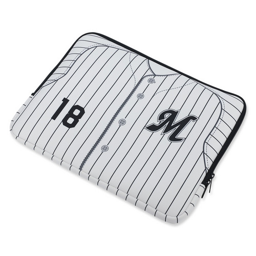 全選手展開 ネオプレーンPCケース(ホーム) 詳細画像 1カラー 1