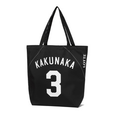 全選手展開 トートバッグ(ビジター) 詳細画像