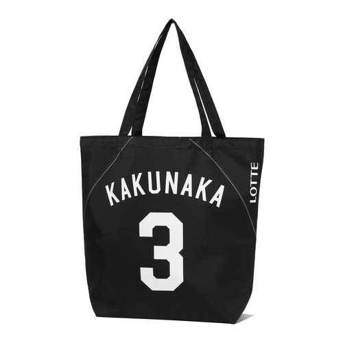 全選手展開 トートバッグ(ビジター) 詳細画像 1カラー 2