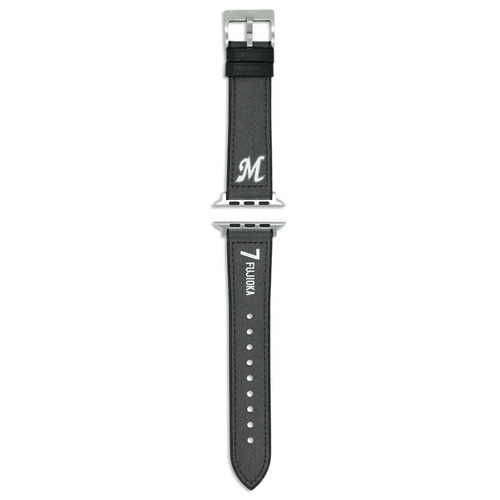 全選手展開 Apple Watch PUレザーバンド(ビジター) 詳細画像 1カラー 1