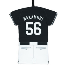 全選手展開 ティッシュカバー(ビジター) 詳細画像