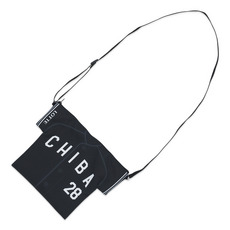 全選手展開 ユニホーム型サコッシュ(ビジター)