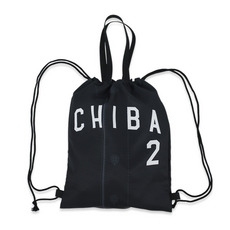 全選手展開 ナップサック(ビジター)