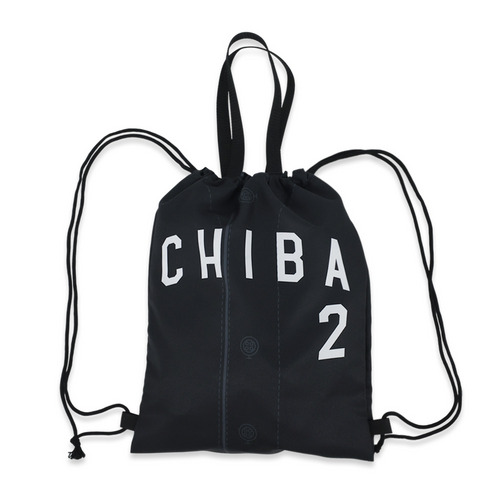 全選手展開 ナップサック(ビジター) 詳細画像 1カラー 1