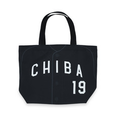 全選手展開 ランチトート(ビジター)