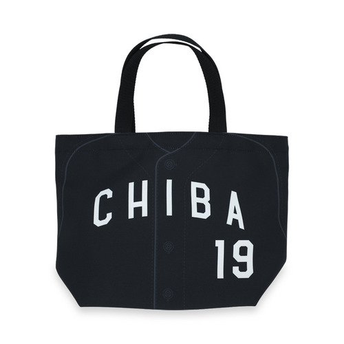 全選手展開 ランチトート(ビジター) 詳細画像 1カラー 1