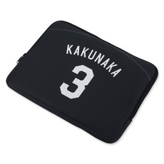 全選手展開 ネオプレーンPCケース(ビジター) 詳細画像