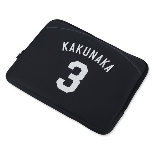 全選手展開 ネオプレーンPCケース(ビジター) 詳細画像 1カラー 2