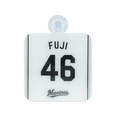 全選手展開 カーサイン(ファーム)