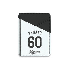 全選手展開 カードポケット(ファーム)