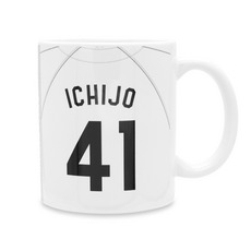 全選手展開 マグカップ(ファーム) 詳細画像