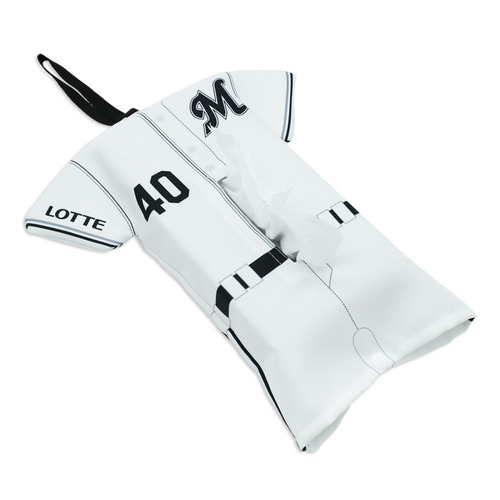 全選手展開 ティッシュカバー(ファーム) 詳細画像 1カラー 1