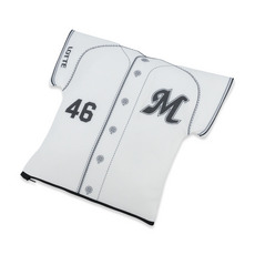 全選手展開 ユニホーム型洗濯ネット(ファーム)