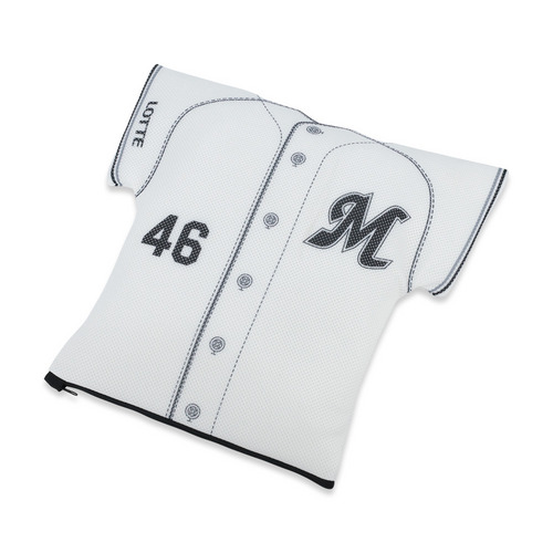 全選手展開 ユニホーム型洗濯ネット(ファーム) 詳細画像 1カラー 1