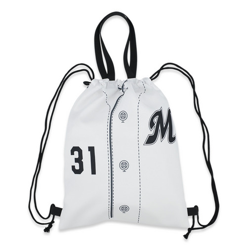 全選手展開 ナップサック(ファーム) 詳細画像 1カラー 1