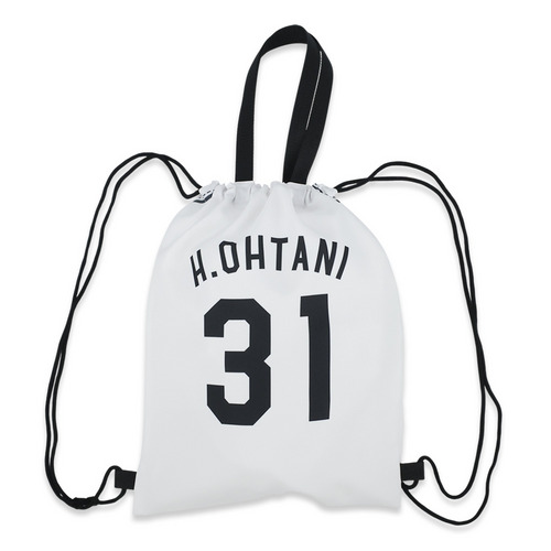 全選手展開 ナップサック(ファーム) 詳細画像 1カラー 2