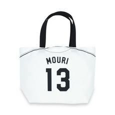 全選手展開 ランチトート(ファーム) 詳細画像