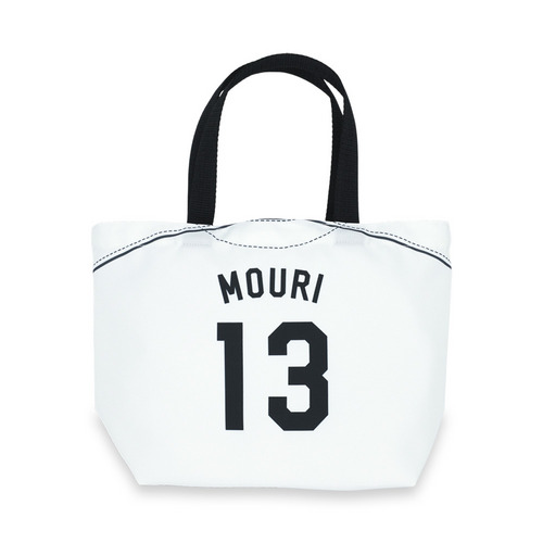 全選手展開 ランチトート(ファーム) 詳細画像 1カラー 2