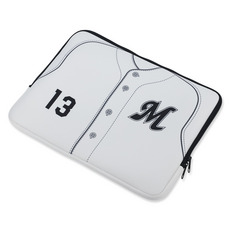 全選手展開 ネオプレーンPCケース(ファーム)