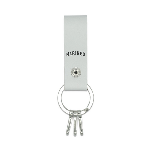 全選手展開 本革製ベルトキーリング(ALT) 詳細画像 1カラー 2