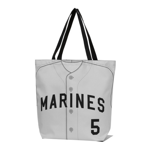 全選手展開 トートバッグ(ALT) 詳細画像 1カラー 1