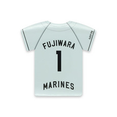 全選手展開 ユニホーム型カーマグネット(ALT)