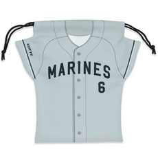 全選手展開 ユニホーム型巾着(ALT)