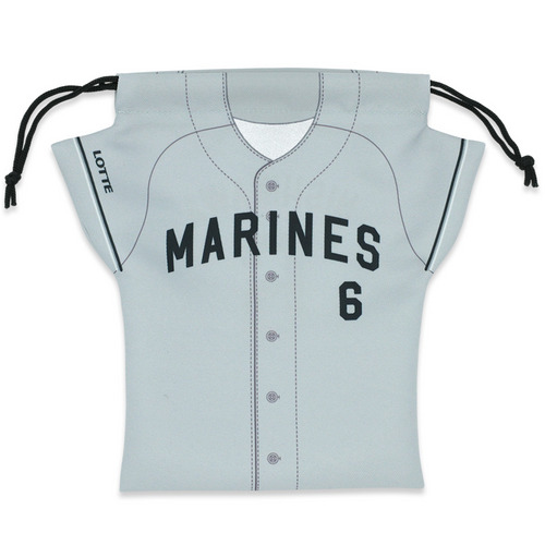 全選手展開 ユニホーム型巾着(ALT) 詳細画像 1カラー 1