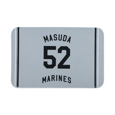 全選手展開 バスマット(ALT)