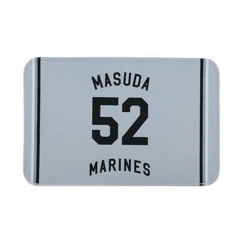 全選手展開 バスマット(ALT) 詳細画像 1カラー 1