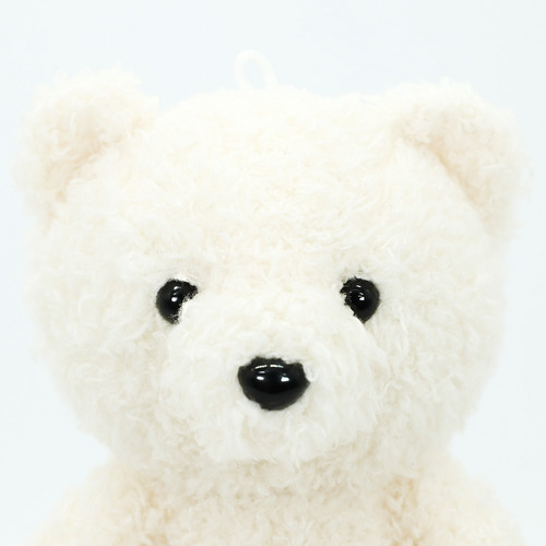 全選手展開 もこもこベア15cmあみぐるみ(ALT) 詳細画像 1カラー 4