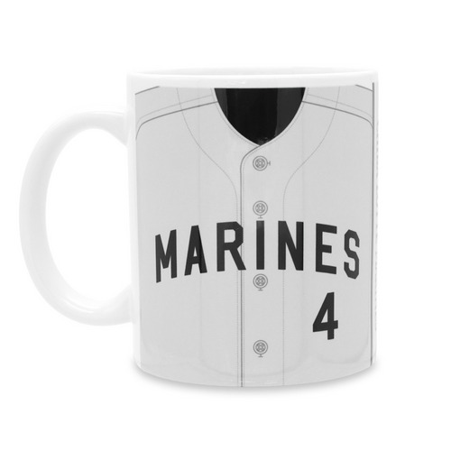 全選手展開 マグカップ(ALT) 詳細画像 1カラー 1