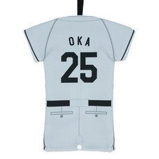 全選手展開 ティッシュカバー(ALT) 詳細画像