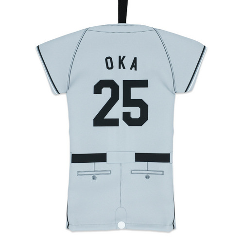 全選手展開 ティッシュカバー(ALT) 詳細画像 1カラー 2