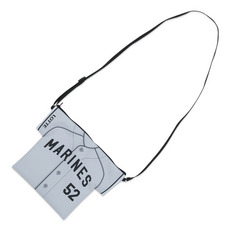 全選手展開 ユニホーム型サコッシュ(ALT)