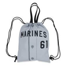 全選手展開 ナップサック(ALT)