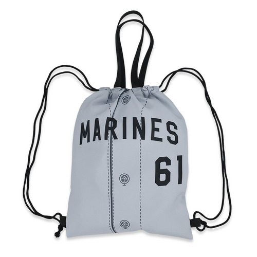 全選手展開 ナップサック(ALT) 詳細画像 1カラー 1