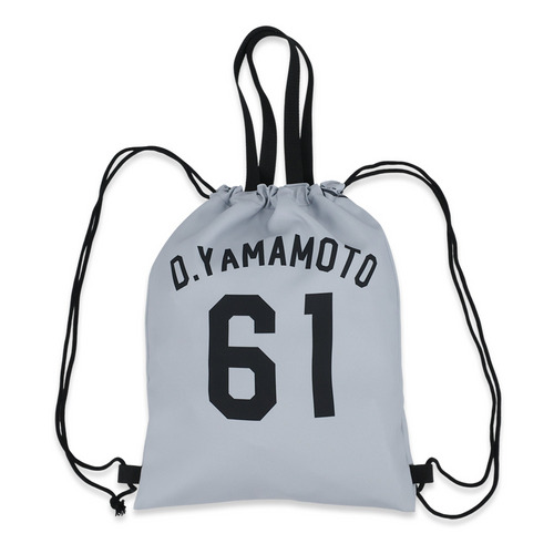 全選手展開 ナップサック(ALT) 詳細画像 1カラー 2