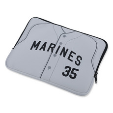 全選手展開 ネオプレーンPCケース(ALT)