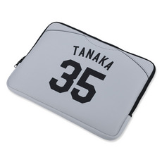 全選手展開 ネオプレーンPCケース(ALT) 詳細画像