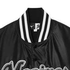 ミズノレプリカ グラウンドコート 詳細画像