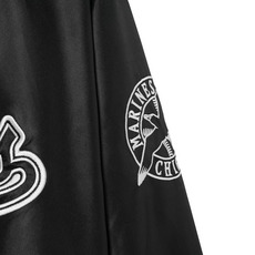 ミズノレプリカ グラウンドコート 詳細画像