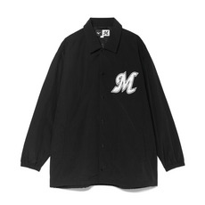 ミズノレプリカ コーチジャケット