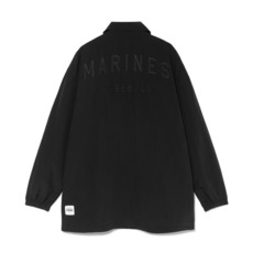 ミズノレプリカ コーチジャケット 詳細画像