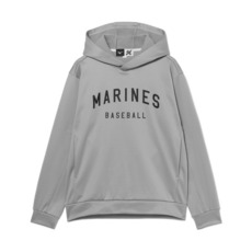 ミズノレプリカ スウェットパーカー