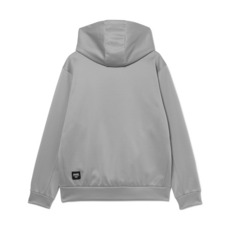 ミズノレプリカ スウェットパーカー 詳細画像